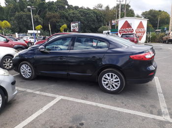 Annonce RENAULT FLUENCE Antananarivo Madagascar