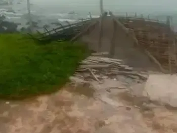 Vente Terrain pieds dans l&#039;eau Virage Dakar Sénégal