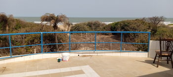 Grand terrasses 