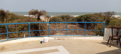 Grand terrasses 