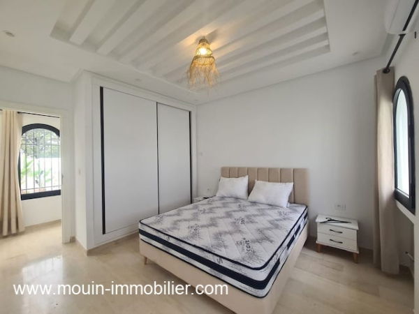 CHAMBRE 1