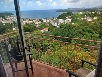 balcon prive