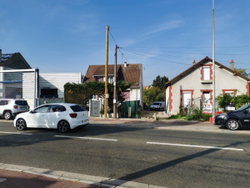 vue du boulevard salengro
