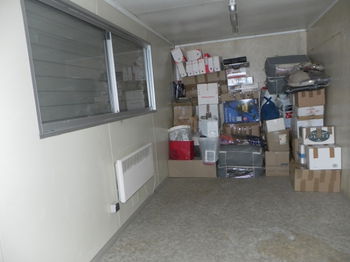 Location Box garde meubles Presles-en-Brie Seine et Marne