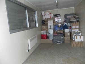 location Box garde meubles Presles-en-Brie Seine et Marne
