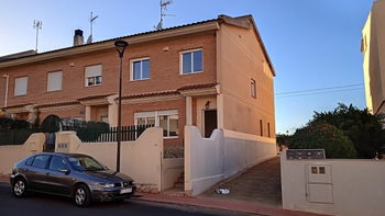 façade