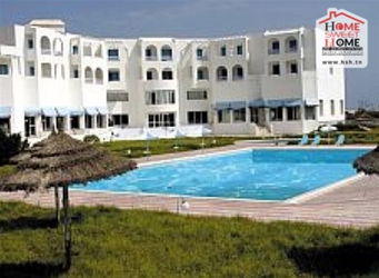 Fonds commerce Hôtel Malaga Mahdia Tunisie