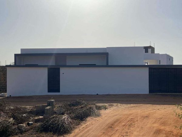 Vente Maison somone Sénégal