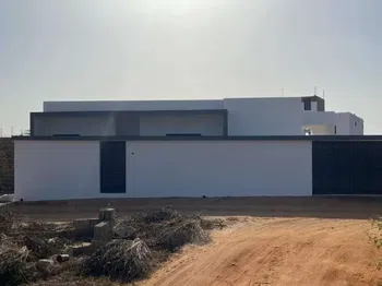 Vente Maison somone Sénégal