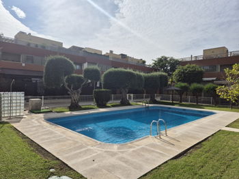 Annonce Vente MAISON JUMELLÉE URBANISATION PISCINE GOLF SAN JUAN ALICANTE