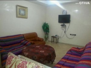 Location Appartement 3 chambres 1er étage agdal Fès Maroc