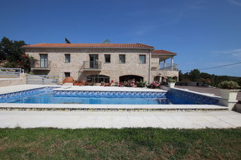 Vente Villa standing 9 km mer Rosas Espagne