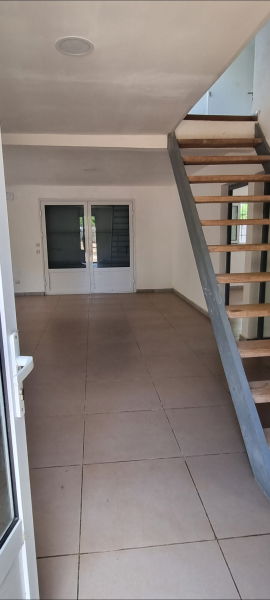 Sejour  53m2