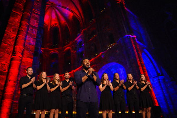 Illustration soirée