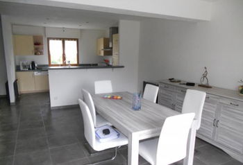 Vente Pavillon 6 pièces 1990 140m² Armbouts-Cappel Nord