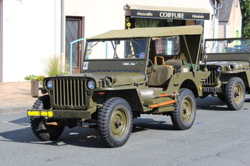Photo Jeep 1
