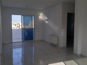 Location Appartement S3 Bouhcina Sousse Tunisie