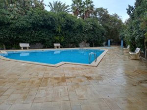 Location Appartement Lotus Nabeul Tunisie