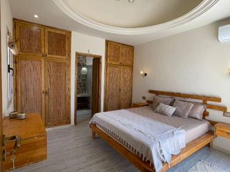 Annonce location vacances Djerba aghir Tunisie