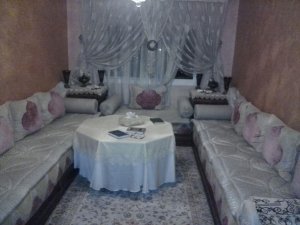 Vente appartement Agadir Maroc