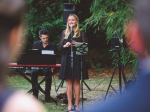 Groupe musiciens mariage Evry-Courcouronnes Essonne