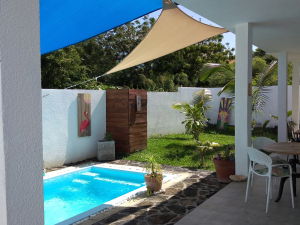 Vente Magnifique Villa Gaube Ile Maurice
