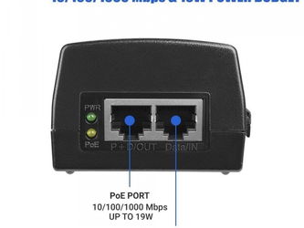 Vends des Poe Gigabit 56Volt Dakar Sénégal
