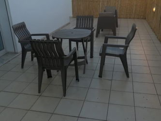 Location khezama 1 coquet appartement richement meublé Sousse Tunisie