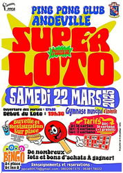 LOTO DU PPCA