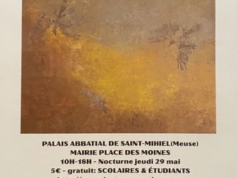 Affiche 2025