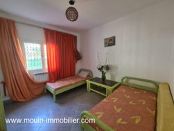 CHAMBRE 1