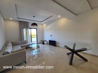 Location APPARTEMENTS TERESA Hammamet Nord Tunisie