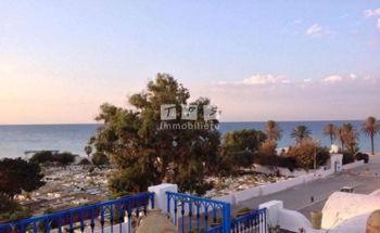 Location belle maison arabe hammamet centre Nabeul Tunisie