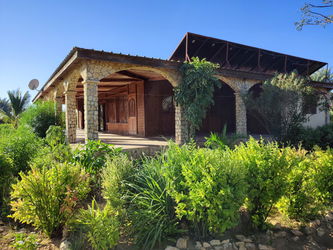 Photo de l'extérieur