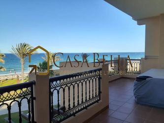 Location été 1 appartement s+3 chatt mariem Sousse Tunisie