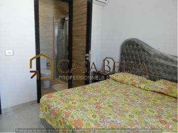 Location été 1 appartement chatt mariem Sousse Tunisie