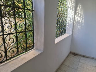 Location 1 appart s+3 haut standing meublé manar 1 Tunis Tunisie