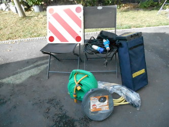 accessoires