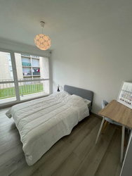 Apartamento privado em Telma
