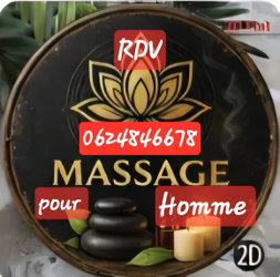 Bien etres pour homme