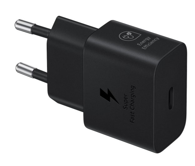 Chargeur/Adapteur secteur Samsung USB-C Power Delivery
