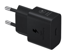 Chargeur/Adapteur secteur Samsung USB-C Power Delivery