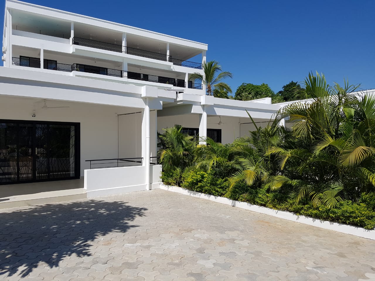 Résidence meublé à vendre à Majunga