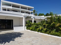 Résidence meublé à vendre à Majunga