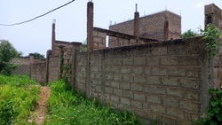 Maison en finition à vendre à Gandigal