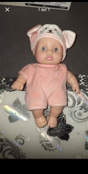 Petit bébé