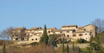 Le village