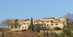 Le village