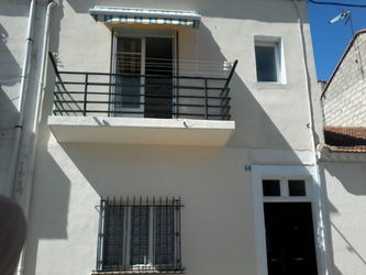 MAISON PARTICULIERE