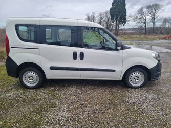 Doblo